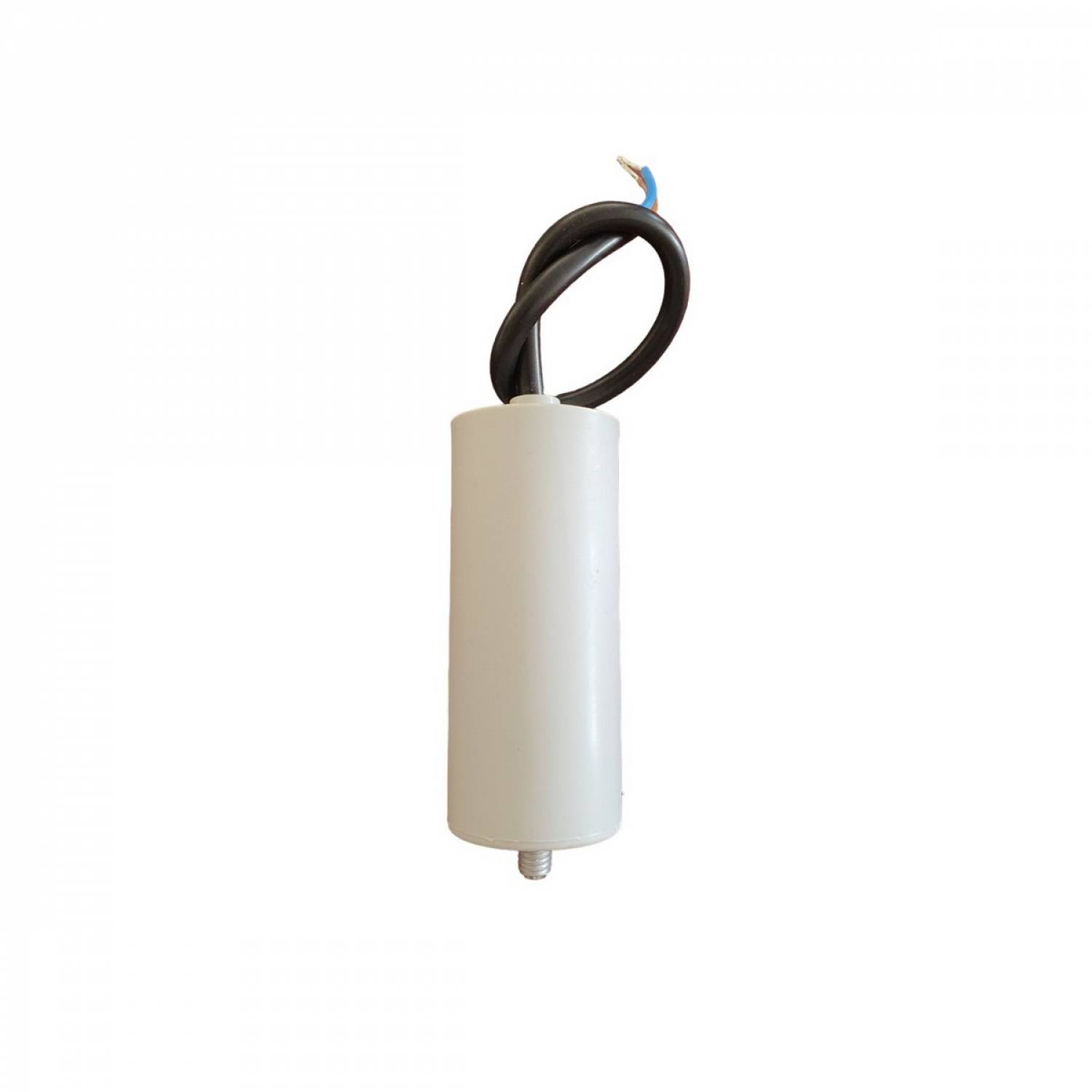 Hayward - Condensateur 1.5/2 CV pour pompe de piscine - CB0003 - Hayward