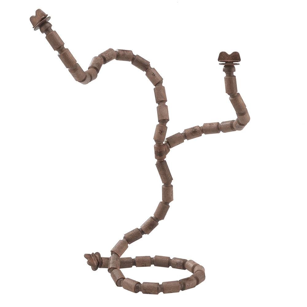Ferplast - Accesorios para jaulas de aves Ferplast FLEX 4192 percha adaptable