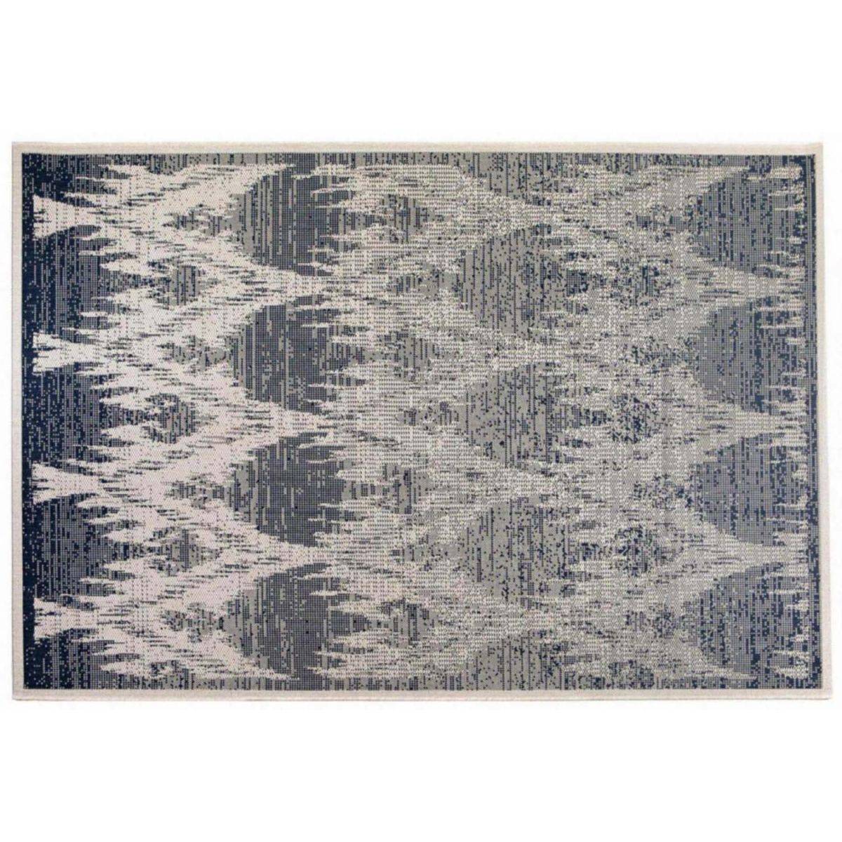 Vivaraise - Tapis extérieur en polypropylène Tessa 200 x 290 cm - Imagen 1