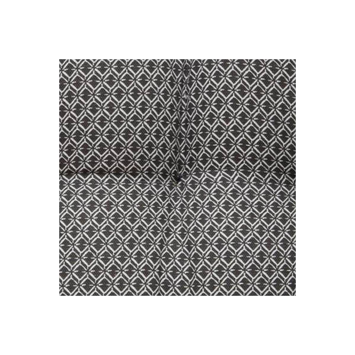 Atmosphera - Matelas de Sol Gris avec Pompons 60 x 120 cm - Imagen 10