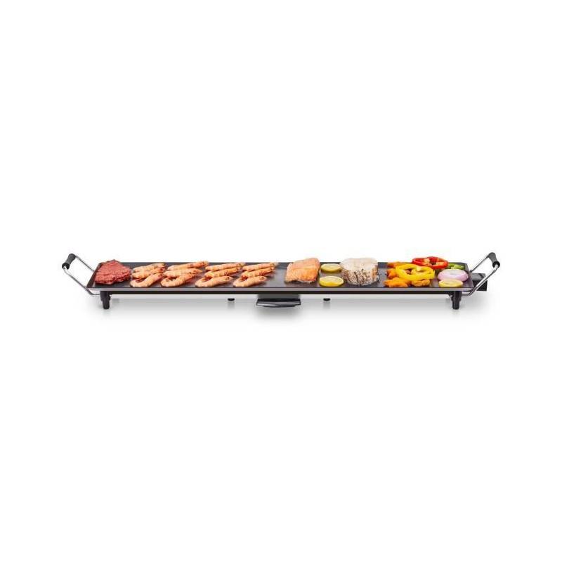 Plancha Xxl Continental Edison Cegpl872b 89 Cm - Imagen 1