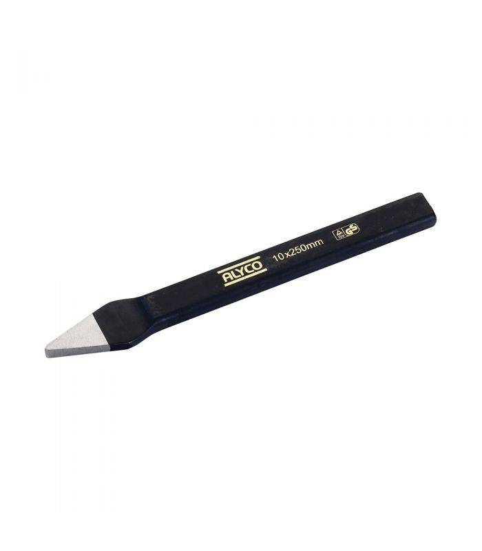 ALYCO - Burin de 250 mm (23x13) ALYCO 197003
