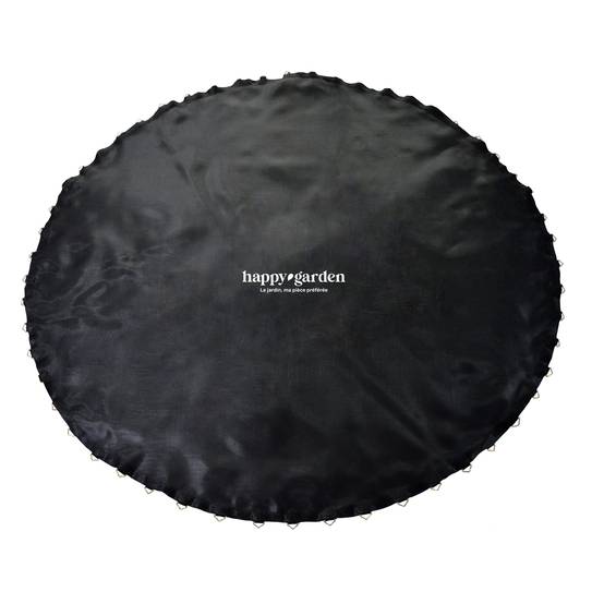 Tapis de saut pour trampoline Ø305cm ADELAÏDE - HAPPY GARDEN - Imagen 1