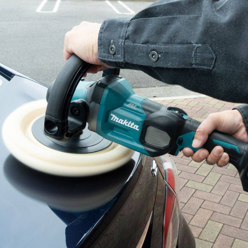 Makita - Polisseuse XGT 40V MAKITA PV001GZ (vendu sans batterie) Makita - Imagen 5