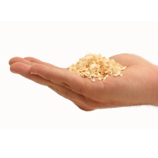 Ukal - Sciure de hêtre pour fumage 1 kg UKAL - Image 3