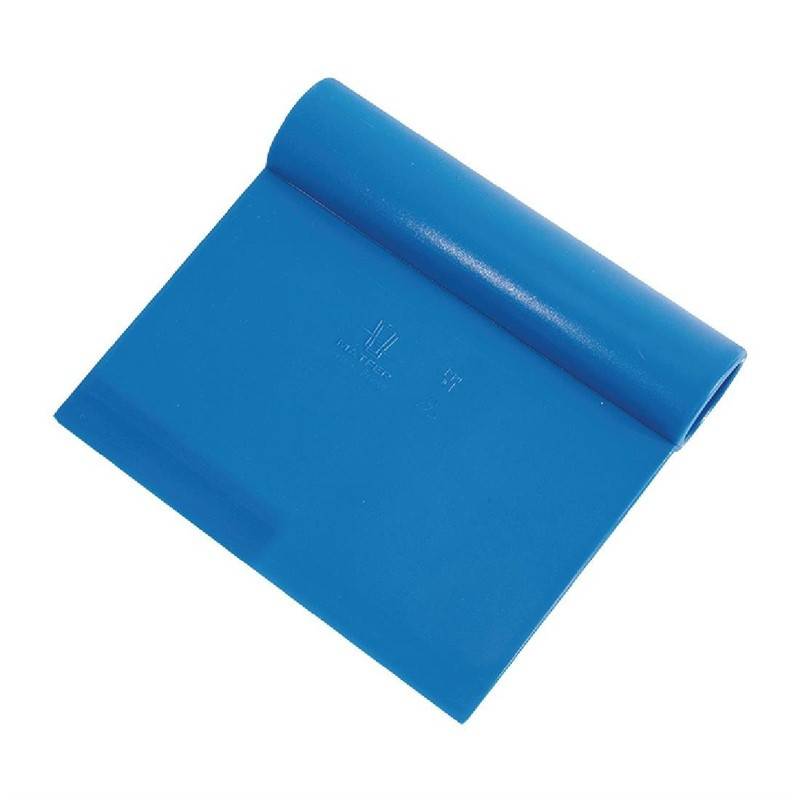 Coupe-Pâte Bord Droit - Matfer