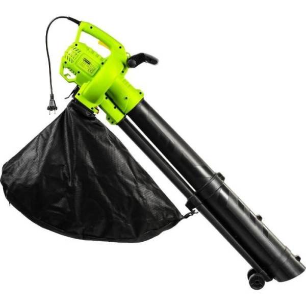Aspirateur souffleur - Fieldmann - FZF 4030-E - Image 2