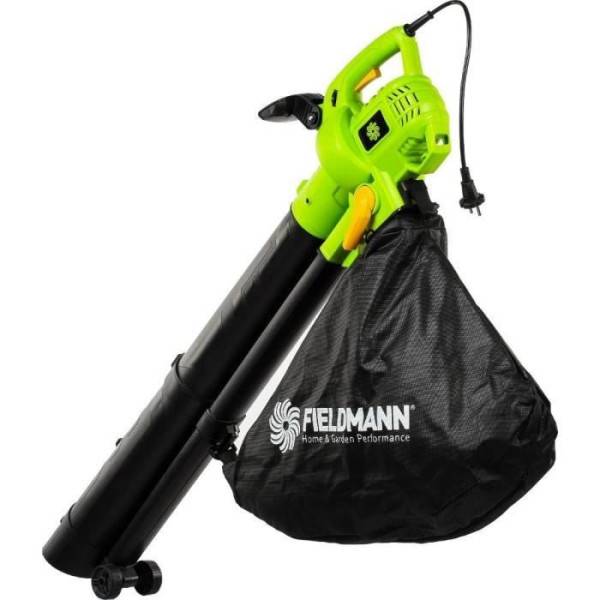 Aspirateur souffleur - Fieldmann - FZF 4030-E - Image 4