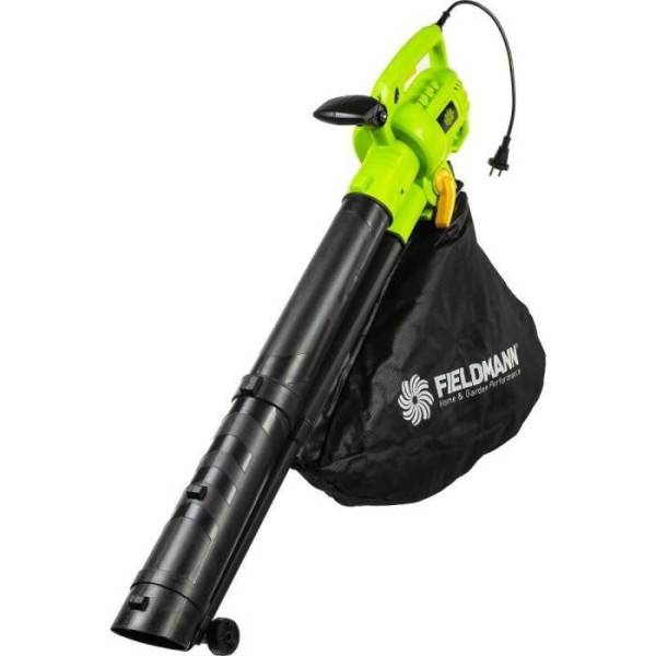 Aspirateur souffleur - Fieldmann - FZF 4030-E - Image 3