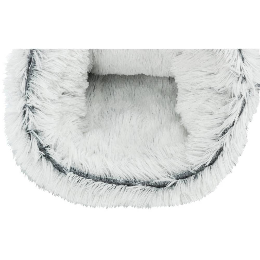 Trixie - Trixie - Sac douillet Harvey  ø 30 cm pour chats, - Imagen 2