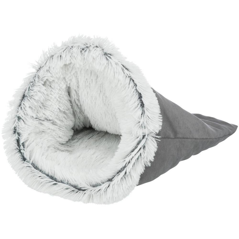Trixie - Trixie - Sac douillet Harvey  ø 30 cm pour chats, - Imagen 1