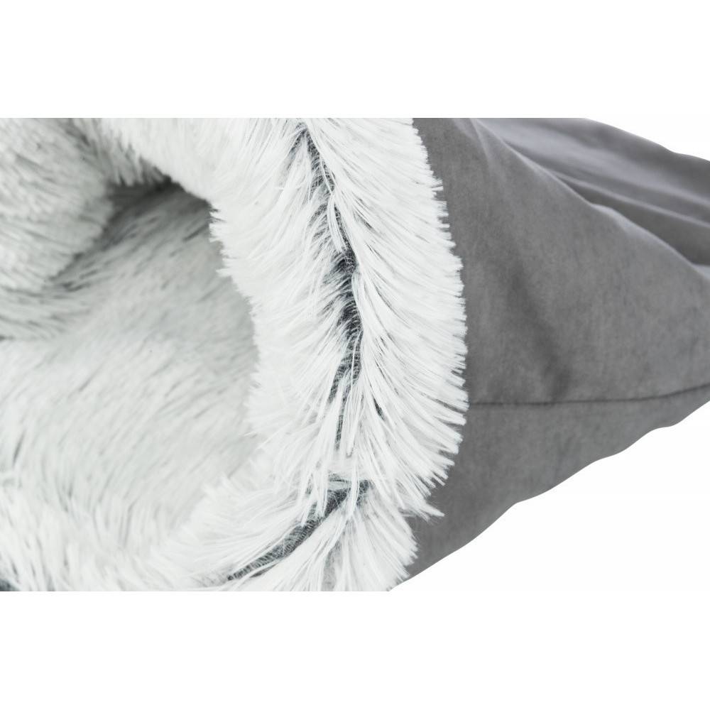 Trixie - Trixie - Sac douillet Harvey  ø 30 cm pour chats, - Imagen 4