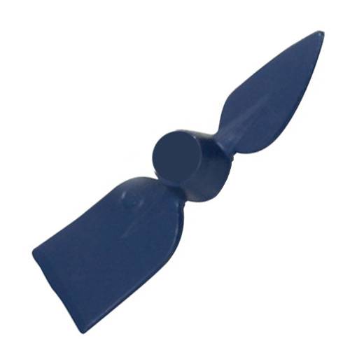 Outils Perrin - Serfouette 26 panne et langue forgée sans manche Outils Perrin