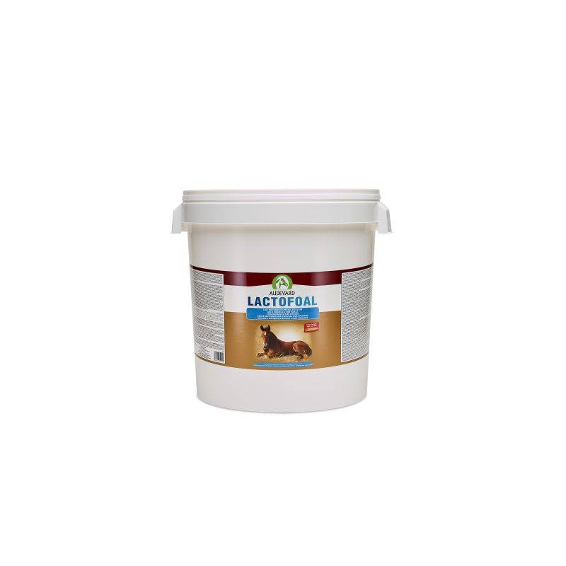 LACTOFOAL - AUDEVARD 14 kg - Imagen 2