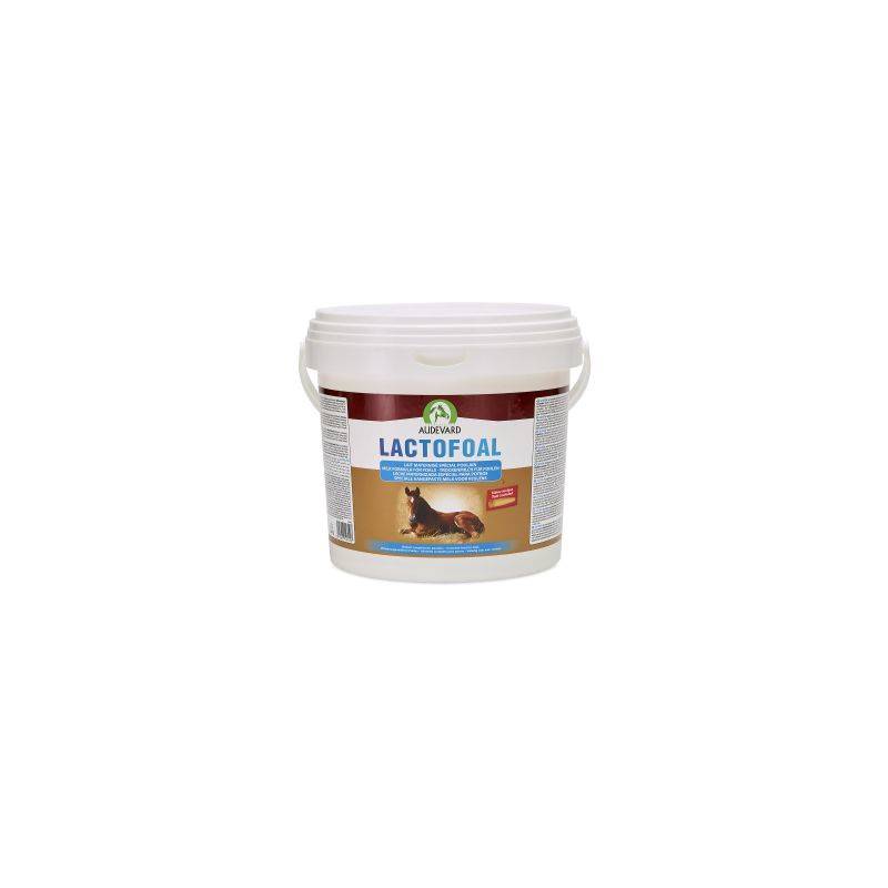 LACTOFOAL - AUDEVARD 14 kg - Imagen 1