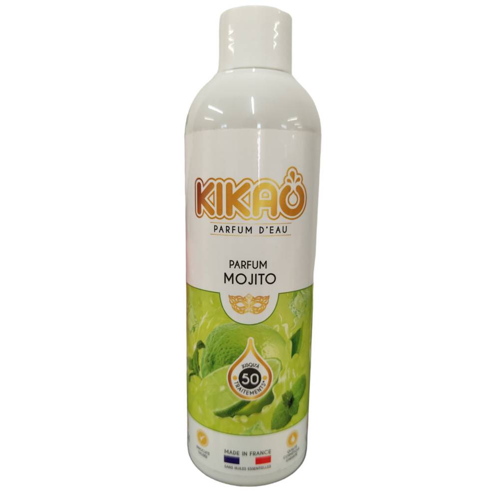 KIKAO - Parfum Mojito Spa & Piscine - Image 1