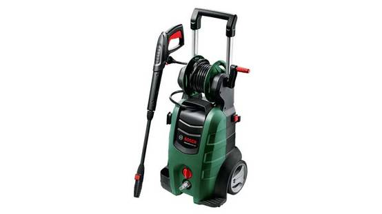 Bosch - Nettoyeur haute-pression BOSCH Advanced Aquatak 140 - 06008A7D00 - Image 1