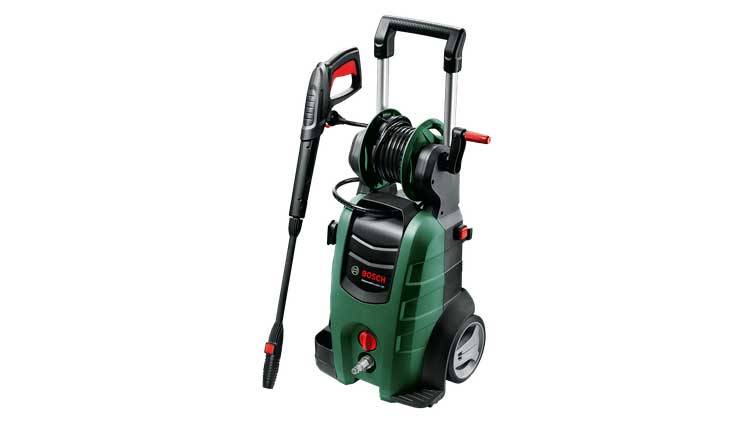 Bosch - Nettoyeur haute-pression BOSCH Advanced Aquatak 140 - 06008A7D00