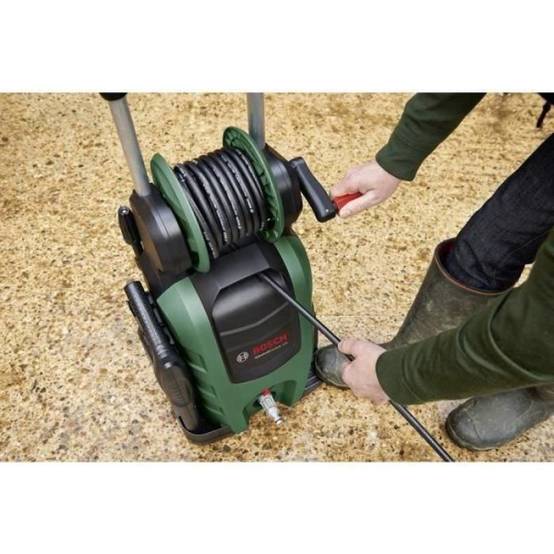 Bosch - Nettoyeur haute-pression BOSCH Advanced Aquatak 140 - 06008A7D00 - Image 4
