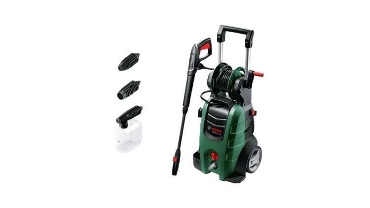 Bosch - Nettoyeur haute-pression BOSCH Advanced Aquatak 140 - 06008A7D00 - Image 2