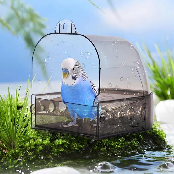IntiMeg - Bain d'oiseaux polyvalent IntiMeg - Image 8