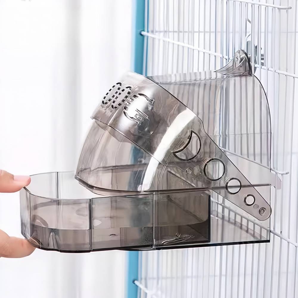 IntiMeg - Bain d'oiseaux polyvalent IntiMeg - Image 7