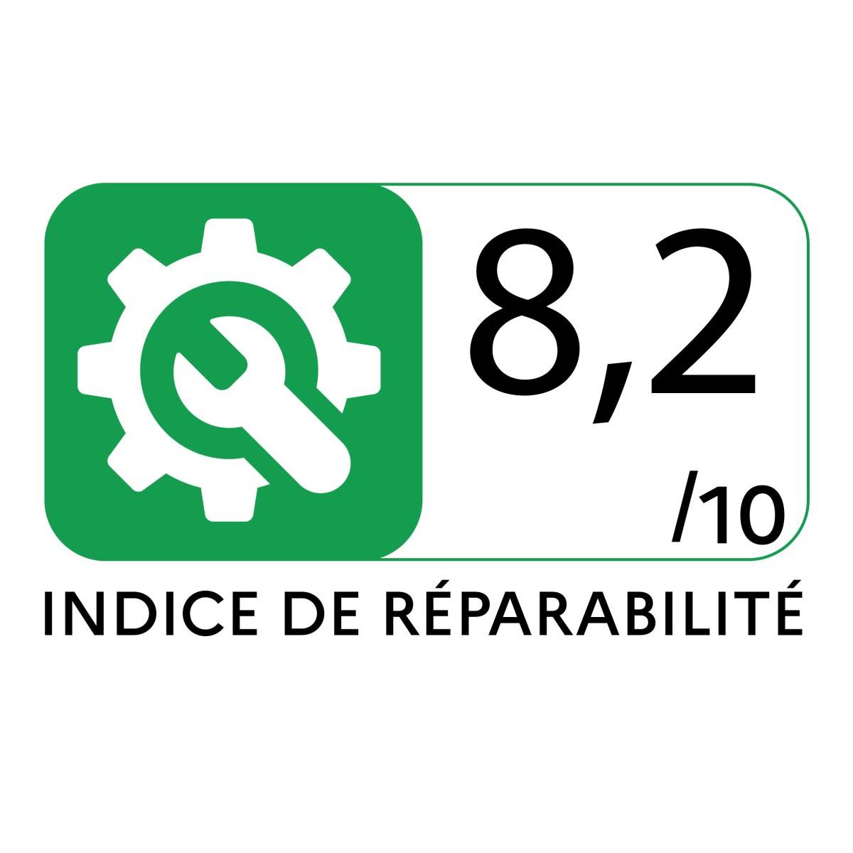 Tondeuse à gazon sans fil 20V Largeur 32cm Bac 30L Vendu Sans Batterie ni chargeur VITO - Imagen 8