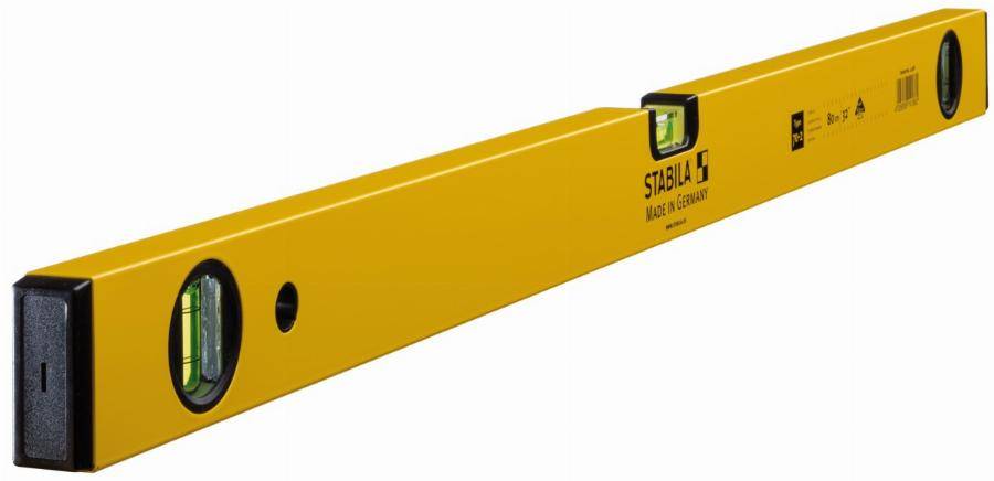 Stabila - Niveau à bulle STABILA Type 70-2 fioles - 80cm - 14188