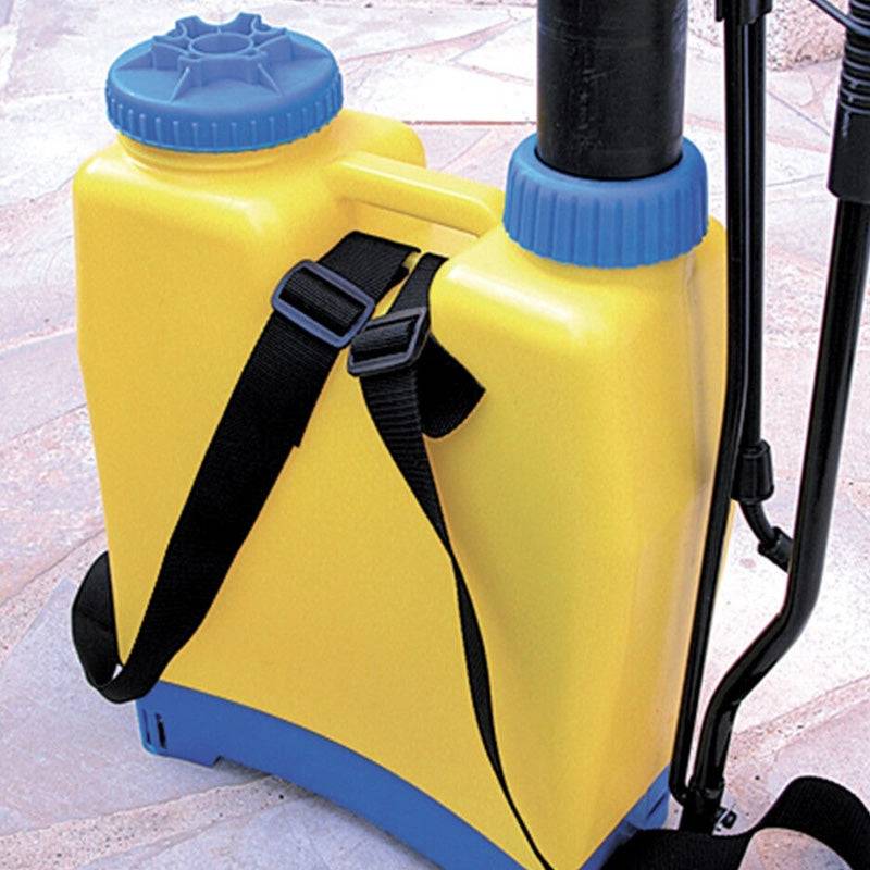Ribimex - Pulvérisateur à dos pression entretenue Primo 18 17,50 Litres - Imagen 3