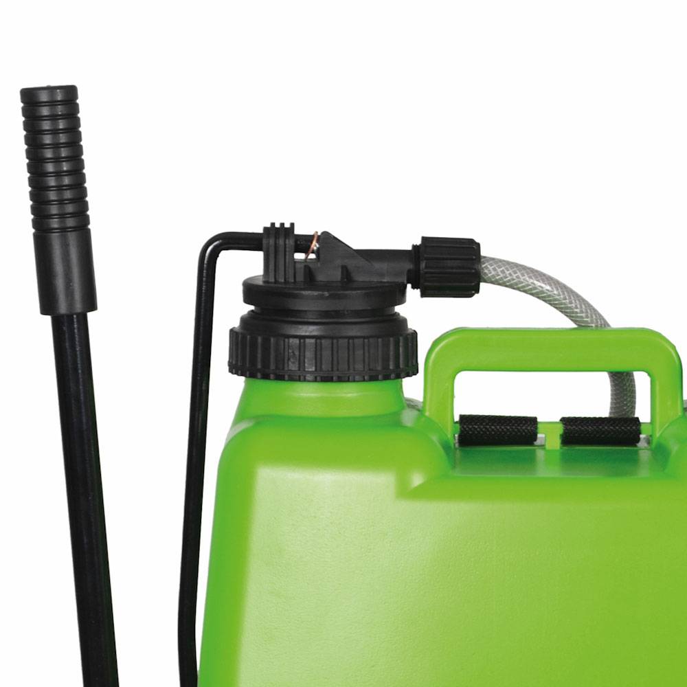 Ribimex - Pulvérisateur à dos pression entretenue Primo 18 17,50 Litres - Image 2