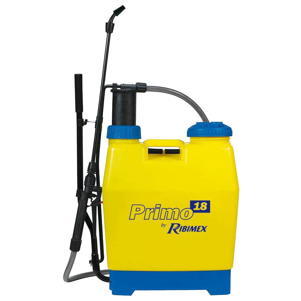 Ribimex - Pulvérisateur à dos pression entretenue Primo 18 17,50 Litres - Imagen 1