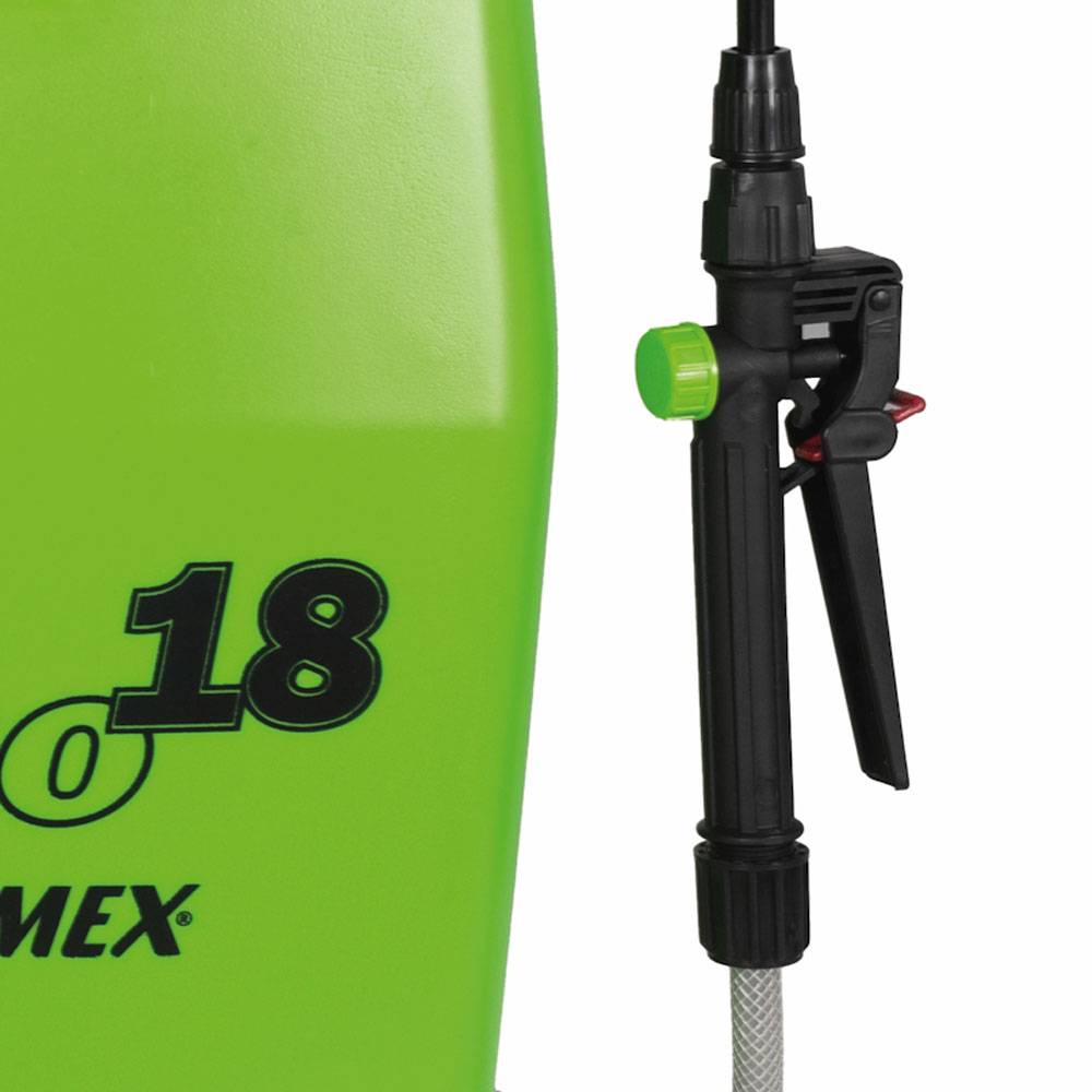 Ribimex - Pulvérisateur à dos pression entretenue Primo 18 17,50 Litres - Image 3