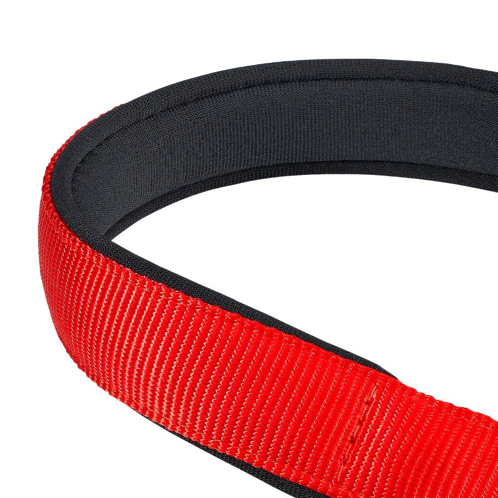 Ferplast - FERPLAST DAYTONA CSS collier semi-étrangleur chien nylon rembourrage moelleux couleurs - Imagen 3