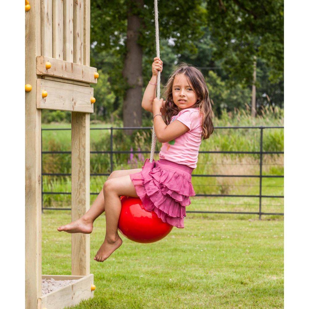 Kbt - Balançoire Bouée pour enfant Kbt - Imagen 2