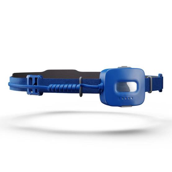 LAMPE FRONTALE LED DASH 450 RECHARGEABLE - Image 2