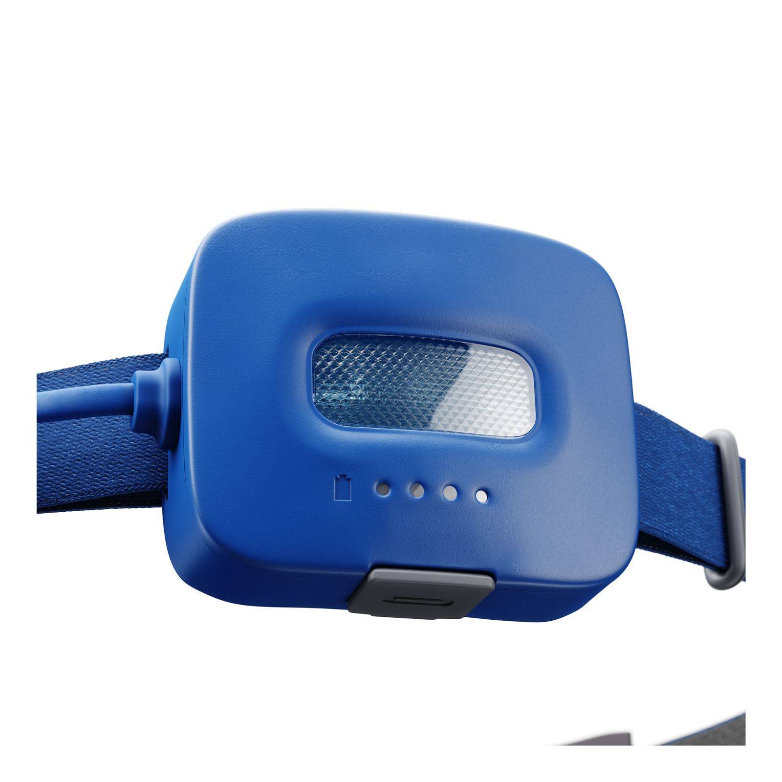 LAMPE FRONTALE LED DASH 450 RECHARGEABLE - Image 5