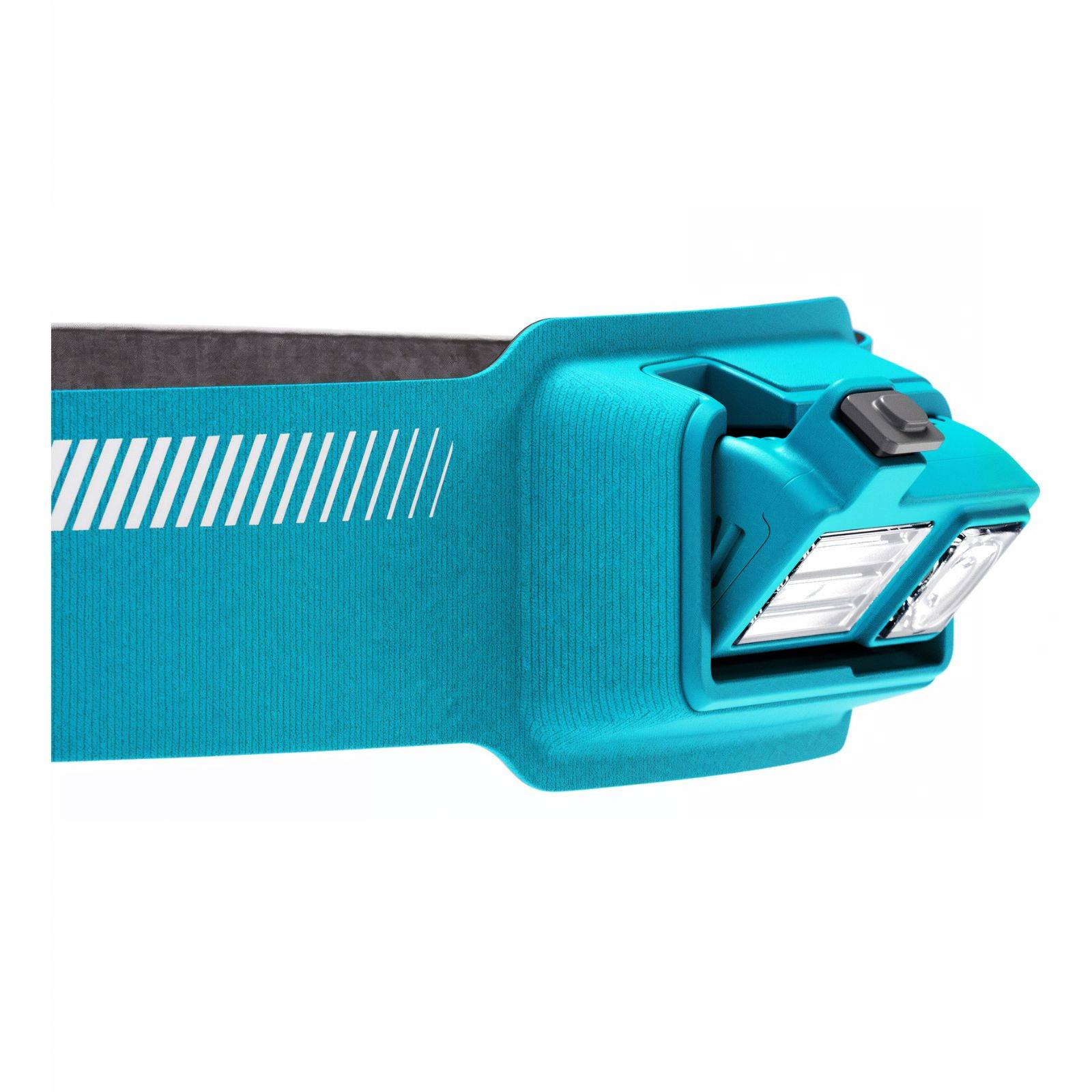 LAMPE FRONTALE LED DASH 450 RECHARGEABLE - Image 3