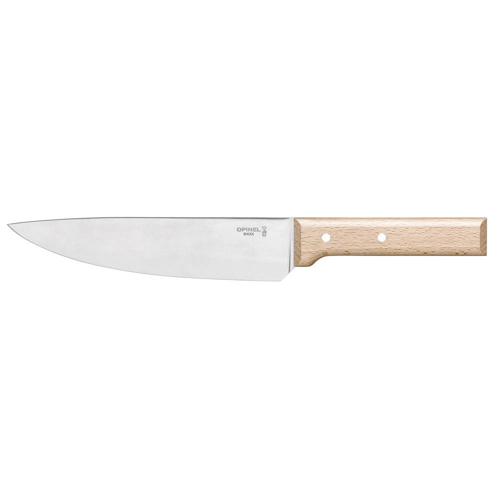 Opinel - Couteau chef Parallèle N°118 - Image 1