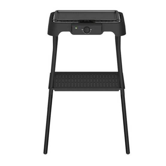Severin - Barbecue électrique sur pieds 2000w PG8596 Severin - Image 2