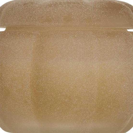 Bougie Parfumée en Verre "Citrouille" 100g Sapin & Eucalyptus - Image 5