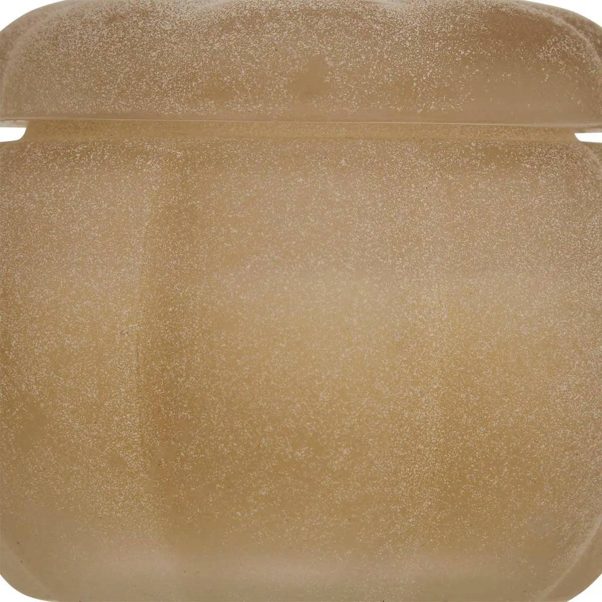 Bougie Parfumée en Verre "Citrouille" 100g Sapin & Eucalyptus - Image 5