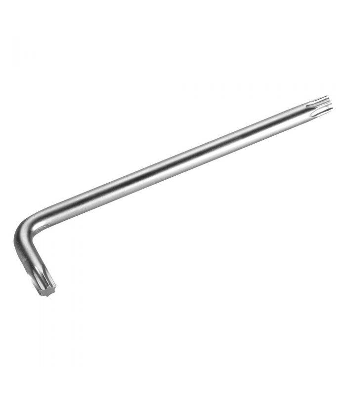 Clé angulaire torx t8 ALYCO 193208