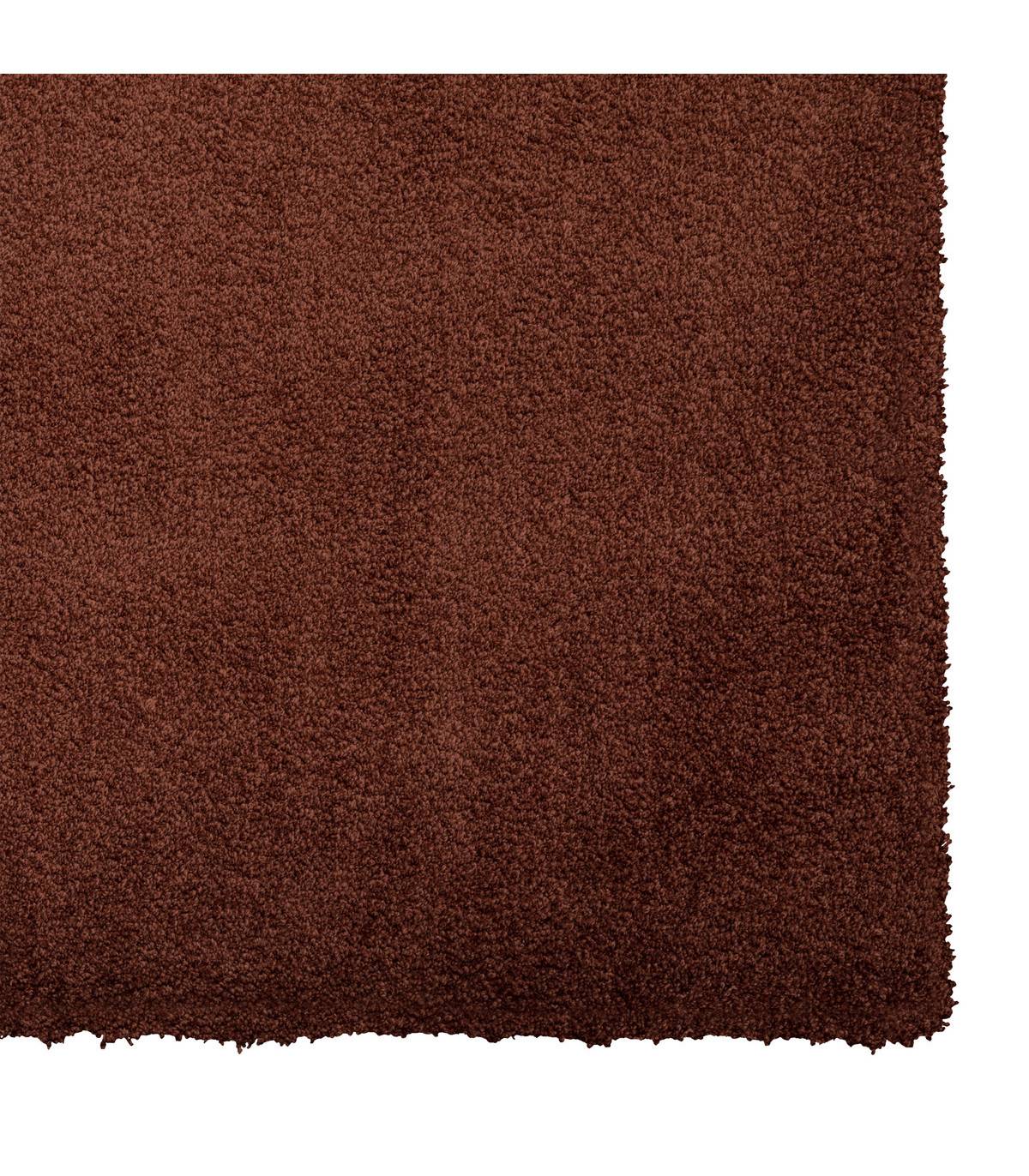 Tapis décoratif Reflet Terracotta 160 x 230 cm - Imagen 2