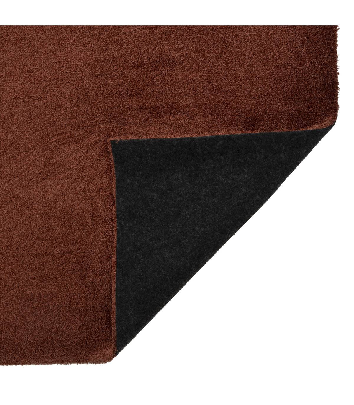 Tapis décoratif Reflet Terracotta 160 x 230 cm - Imagen 3