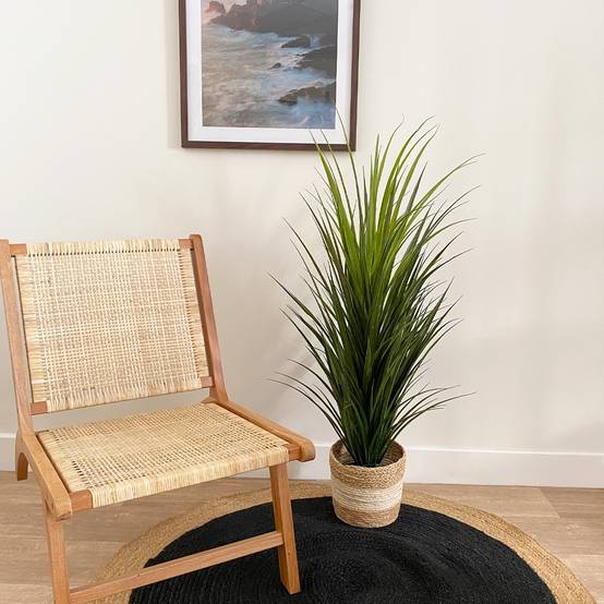 Ligne Deco - Dracena artificiel 120cm - Image 3
