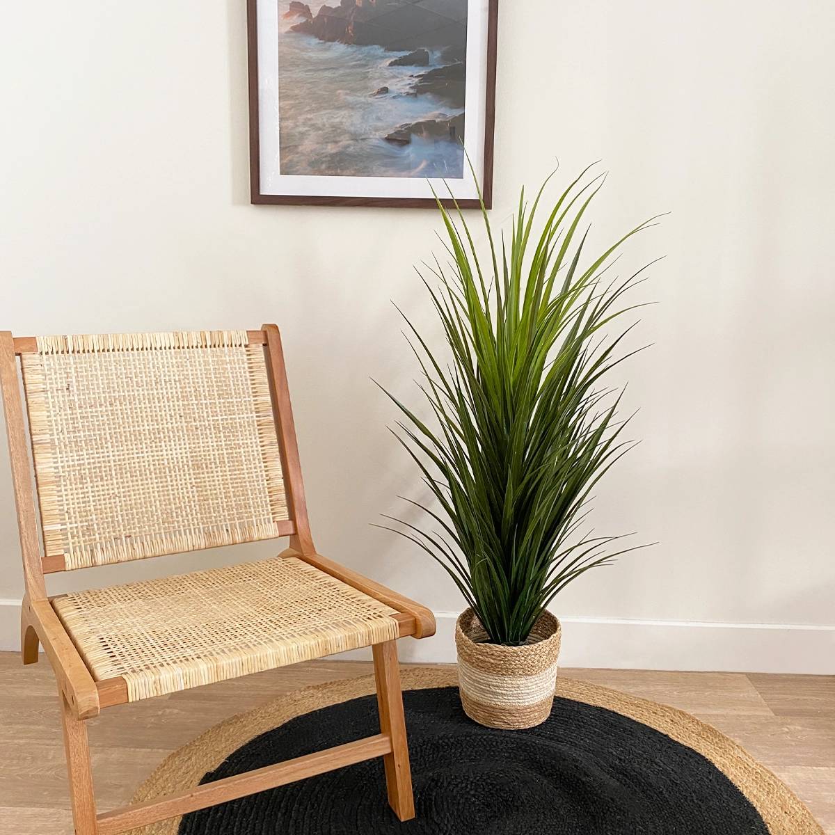 Ligne Deco - Dracena artificiel 120cm - Image 3