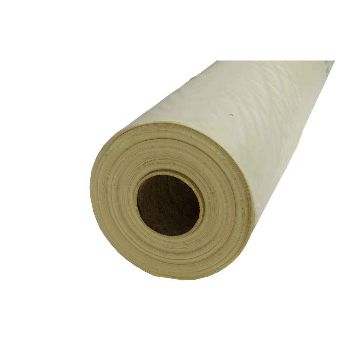 Bache peinture 3x25m 80 Microns Protection sol 75 m² Rouleau, Polyéthylène Translucide , Bâche Chantier Résistante - Imagen 6