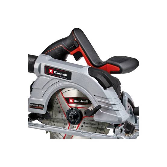 Einhell - Scie circulaire EINHELL 18V Power X-Change - 190mm - Sans batterie ni chargeur - TE-CS 18/190 Li BL-Solo - Image 3