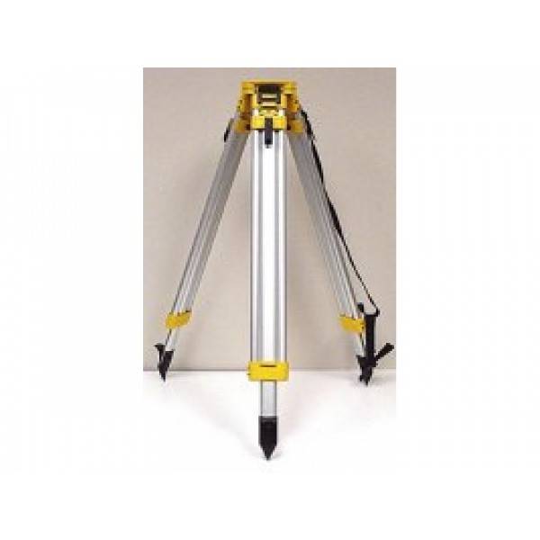 Trépied DEWALT en aluminium (de 1,07 m à 1,73 m) - DE0736