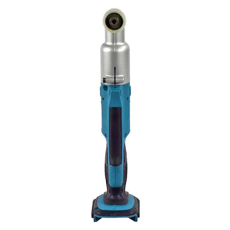 Visseuse d'angle à chocs 18 V Li-Ion 1/4'' 60 Nm MAKITA - Sans batterie, ni chargeur - DTL061Z - Image 3